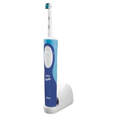    Oral-B Vitality Precision Clean 12513