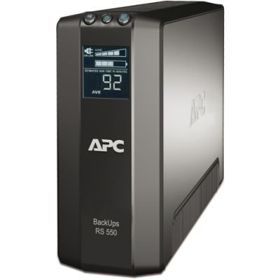     APC Back-UPS Pro 900 230V