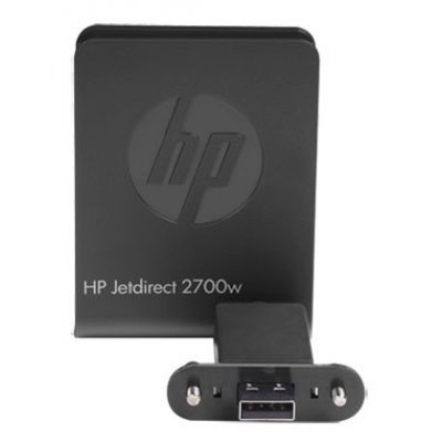Принт-сервер HP Jetdirect 2700w (J8026A)