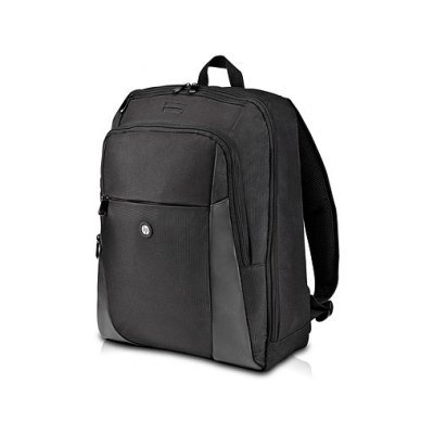 Фото Рюкзак HP Essential Backpack Case (H1D24AA)