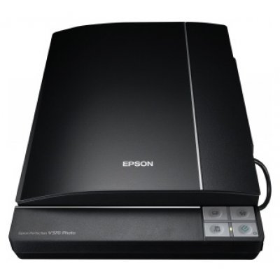   Epson Perfection V370 Photo/B11B207313