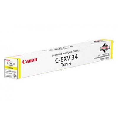   (3785B002) Canon C-EXV34 