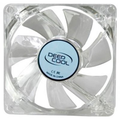    DeepCool Xfan 80L/B