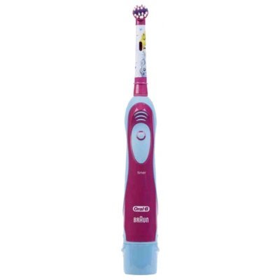    Braun Oral-B Stages Power DB4510K