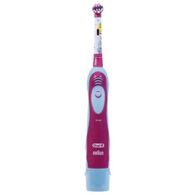    Braun Oral-B Stages Power DB4510K