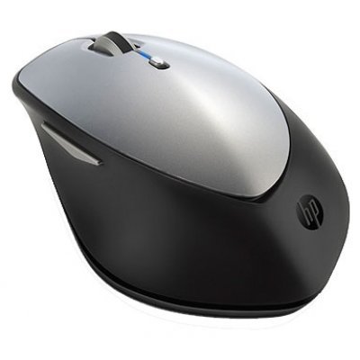 Фото Мышь HP X5500 (H2W15AA)