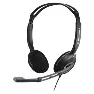 Фото Компьютерная гарнитура Sennheiser PC 230