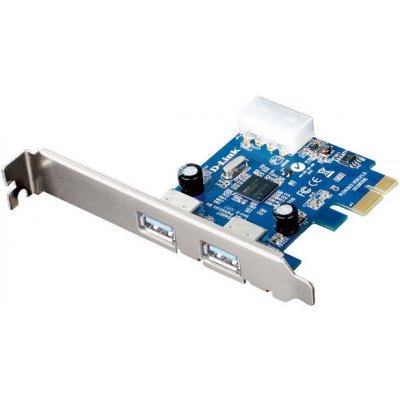   D-Link DUB-1310