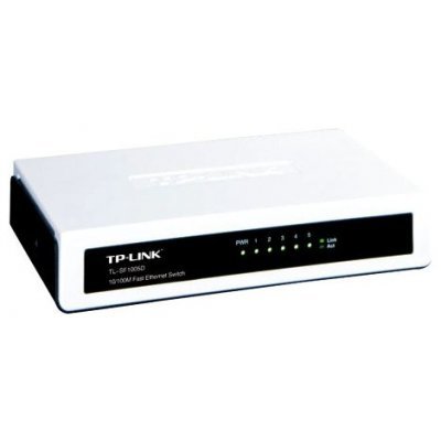   TP-Link TL-SF1005D