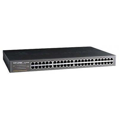 Фото Коммутатор TP-Link TL-SF1048