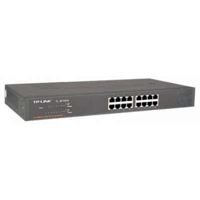   TP-Link TL-SF1016