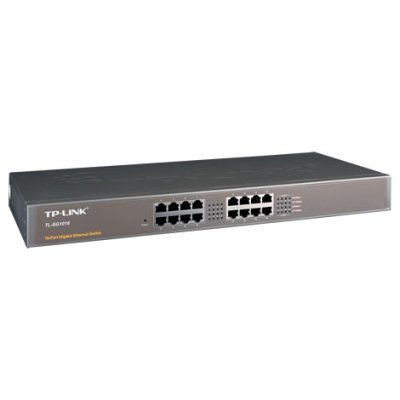   TP-Link TL-SG1016