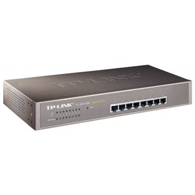   TP-Link TL-SG1008