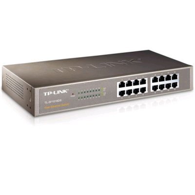   TP-Link TL-SF1016DS