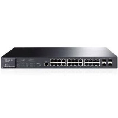   TP-Link TL-SG3424P
