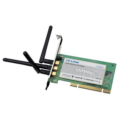  Wi-Fi  TP-Link TL-WN951N