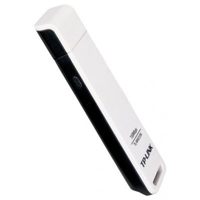 Фото Wi-Fi адаптер TP-Link TL-WN727N