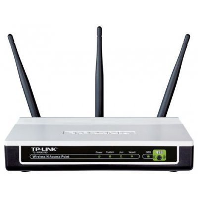  Wi-FI   TP-LINK TL-WA901ND