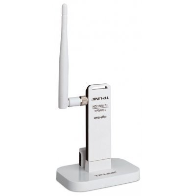  Wi-Fi  TP-Link TL-WN722NC