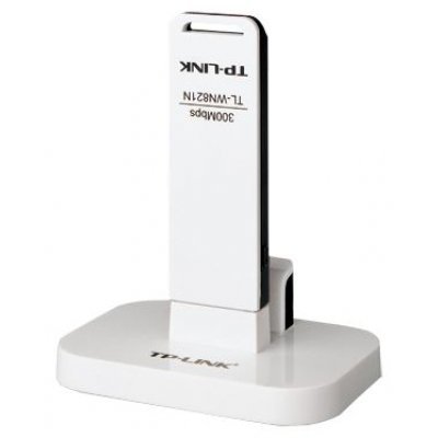  Wi-Fi  TP-Link TL-WN821NC USB