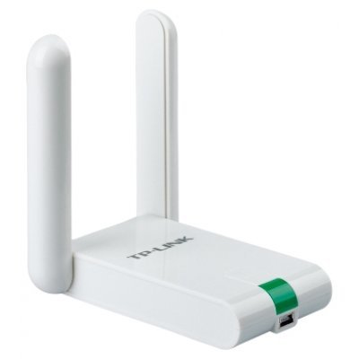  Wi-Fi  TP-LINK TL-WN822N