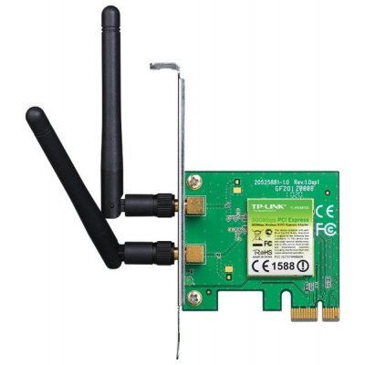  Wi-Fi  TP-Link TL-WN881ND