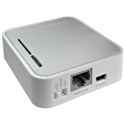  Wi-Fi  TP-Link TL-MR3020