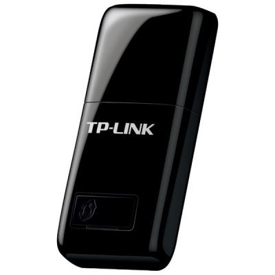 Фото Wi-Fi-адаптер TP-LINK TL-WN823N