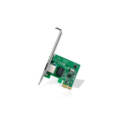 Фото Сетевая карта TP-Link TG-3468