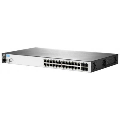   HP 2530-24G-PoE+