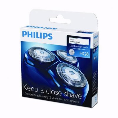 Фото Бритвенная головка Philips HQ8/50