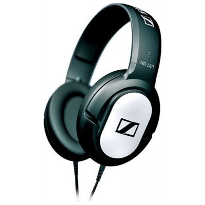   Sennheiser HD 180