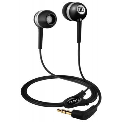   Sennheiser CX 300-II 