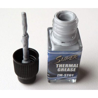Фото Термопаста Zalman ZM-STG1