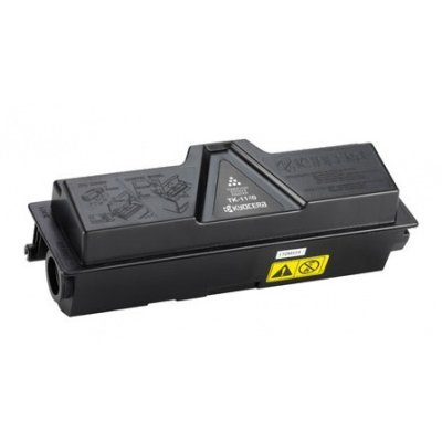 Фото Тонер-картридж Kyocera TK-1130 для FS-1030MFP/DP/1130MFP