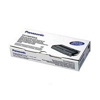 Фото Бункер для отработанного тонера Panasonic KX-FAW505A