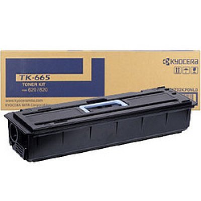  - Kyocera TK-665  TASKalfa 620/820