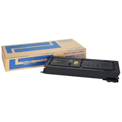  - Kyocera TK-685  TASKalfa 300i