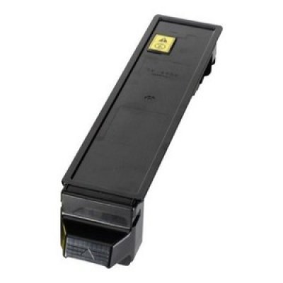 Фото Тонер-картридж Kyocera TK-895K Black для FS-C8020MFP/C8025MFP