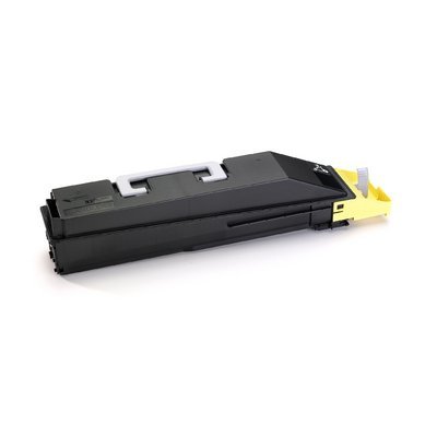 Фото Тонер-картридж Kyocera TK-865Y Yellow для TASKalfa 250ci/300ci