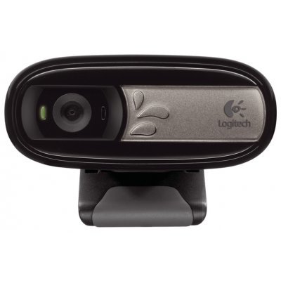  - Logitech WebCam C170 (960-000957)