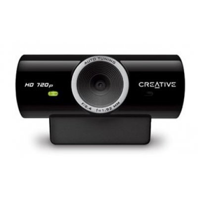 Фото Веб-камера Creative Live! Cam Sync HD