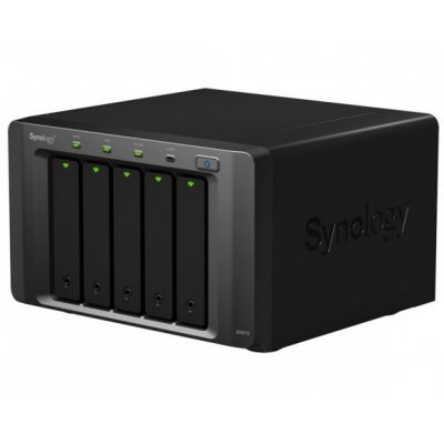    Synology DX513 Expansion Unit