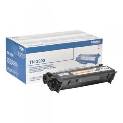   (TN3390) Brother TN-3390