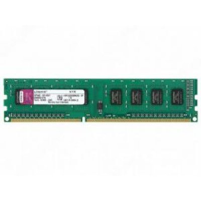 Фото Модуль памяти Kingston 2 GB KVR1333D3S8N9/2G