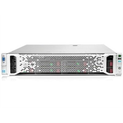 Фото Опция HP 2U Security Bezel Kit (666988-B21)