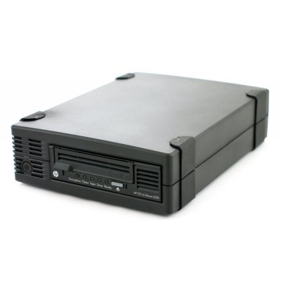   HP Ultrium 6250 SAS tape drive external (EH970A)