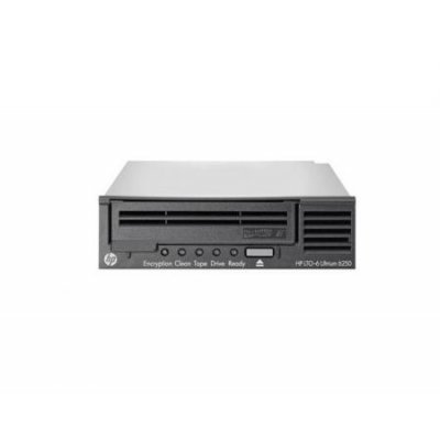   HP Ultrium 6250 SAS tape drive internal (EH969A)