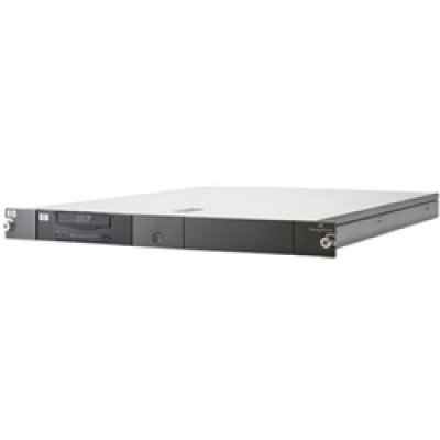   HP Ultrium 6250 SAS tape drive 1U Rack-mount (C0L99A)