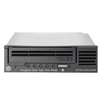     HP MSL LTO-6 Ultrium 6250 SAS Drive Kit (C0H27A)